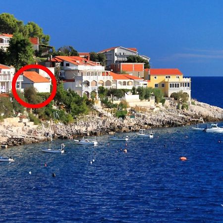 Apartments By The Sea Zavalatica, Korcula - 189 Ngoại thất bức ảnh
