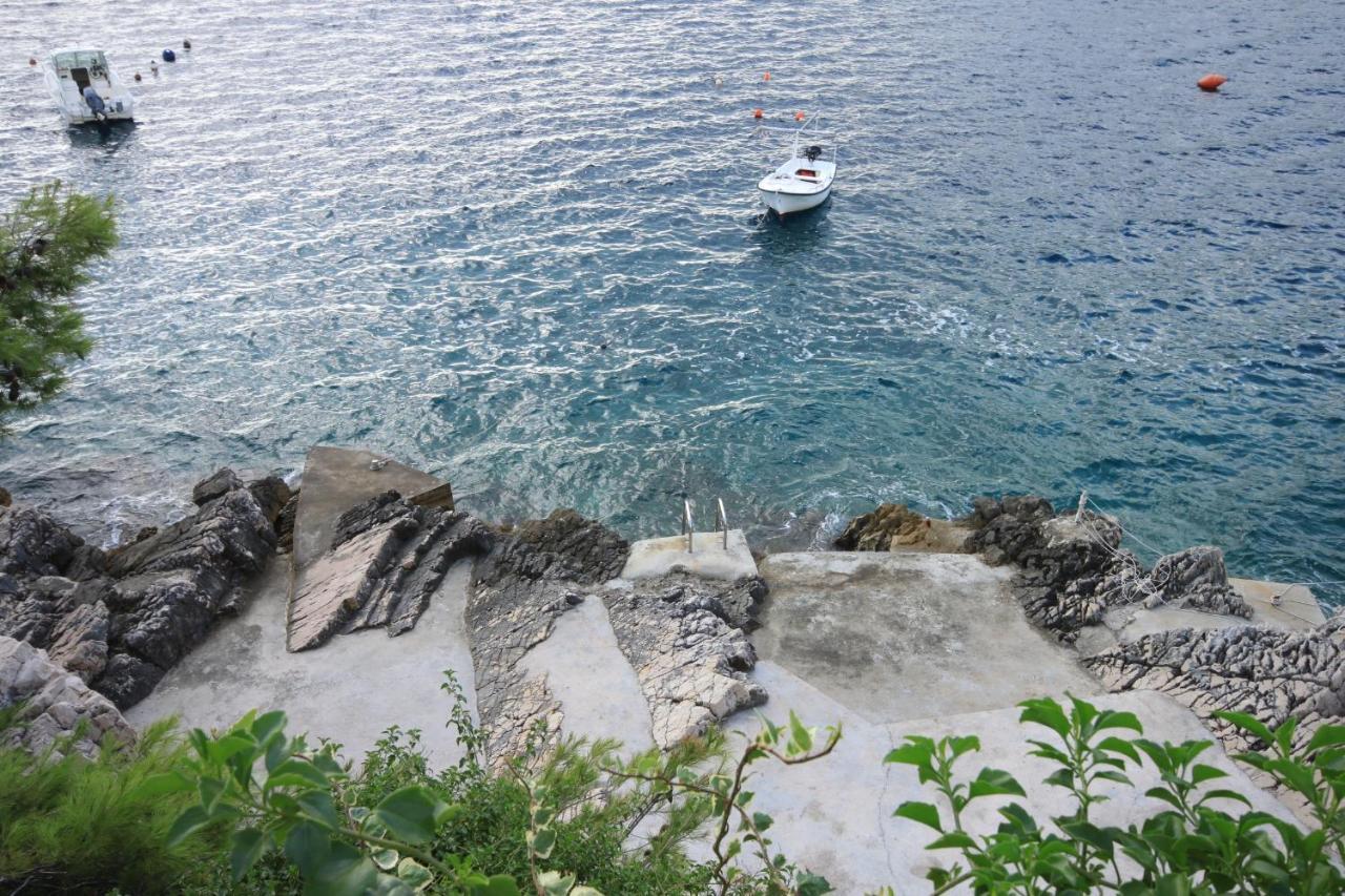 Apartments By The Sea Zavalatica, Korcula - 189 Ngoại thất bức ảnh