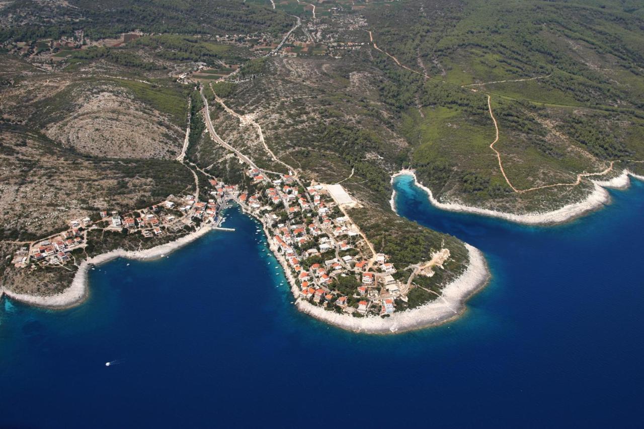 Apartments By The Sea Zavalatica, Korcula - 189 Ngoại thất bức ảnh