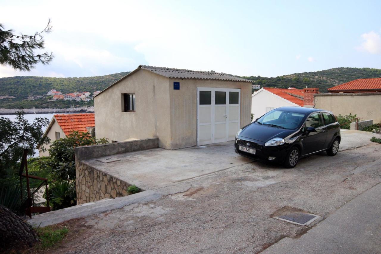 Apartments By The Sea Zavalatica, Korcula - 189 Ngoại thất bức ảnh