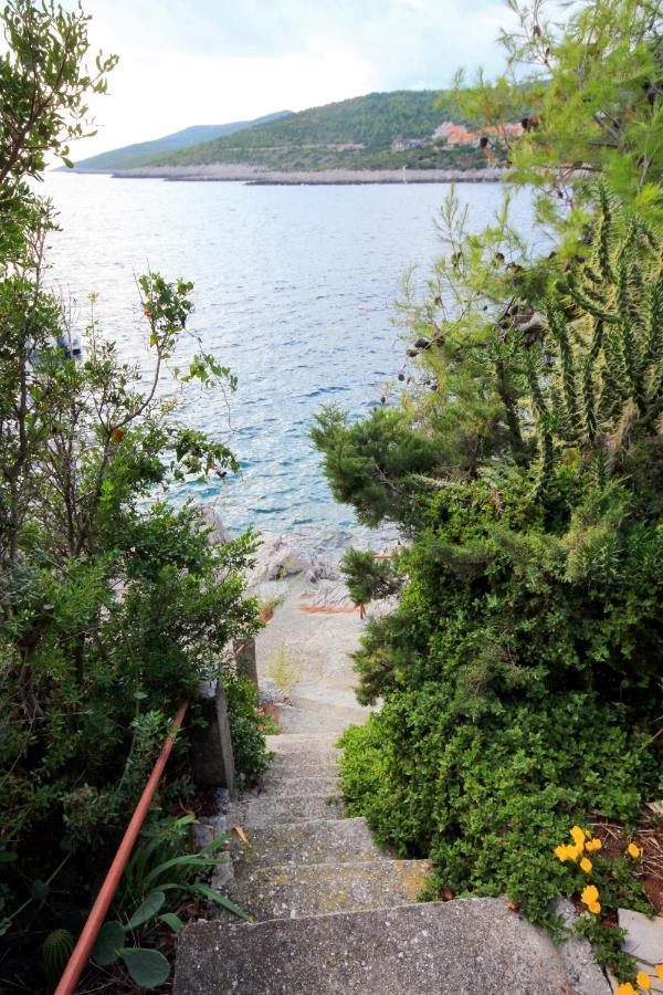 Apartments By The Sea Zavalatica, Korcula - 189 Ngoại thất bức ảnh