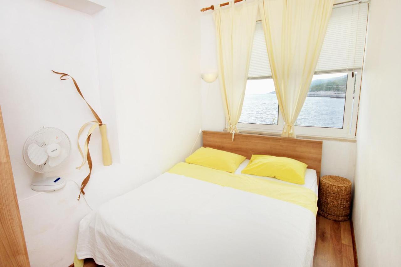 Apartments By The Sea Zavalatica, Korcula - 189 Ngoại thất bức ảnh