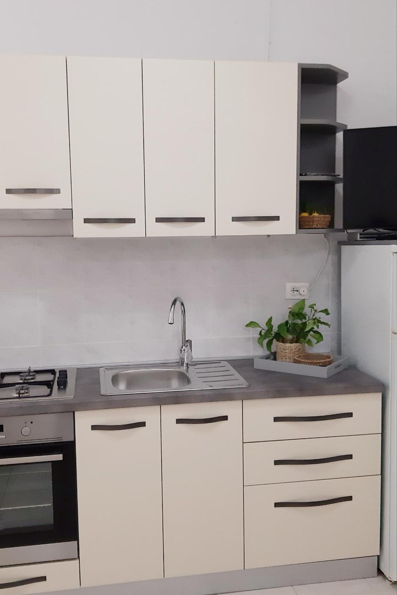 Apartments By The Sea Zavalatica, Korcula - 189 Phòng bức ảnh