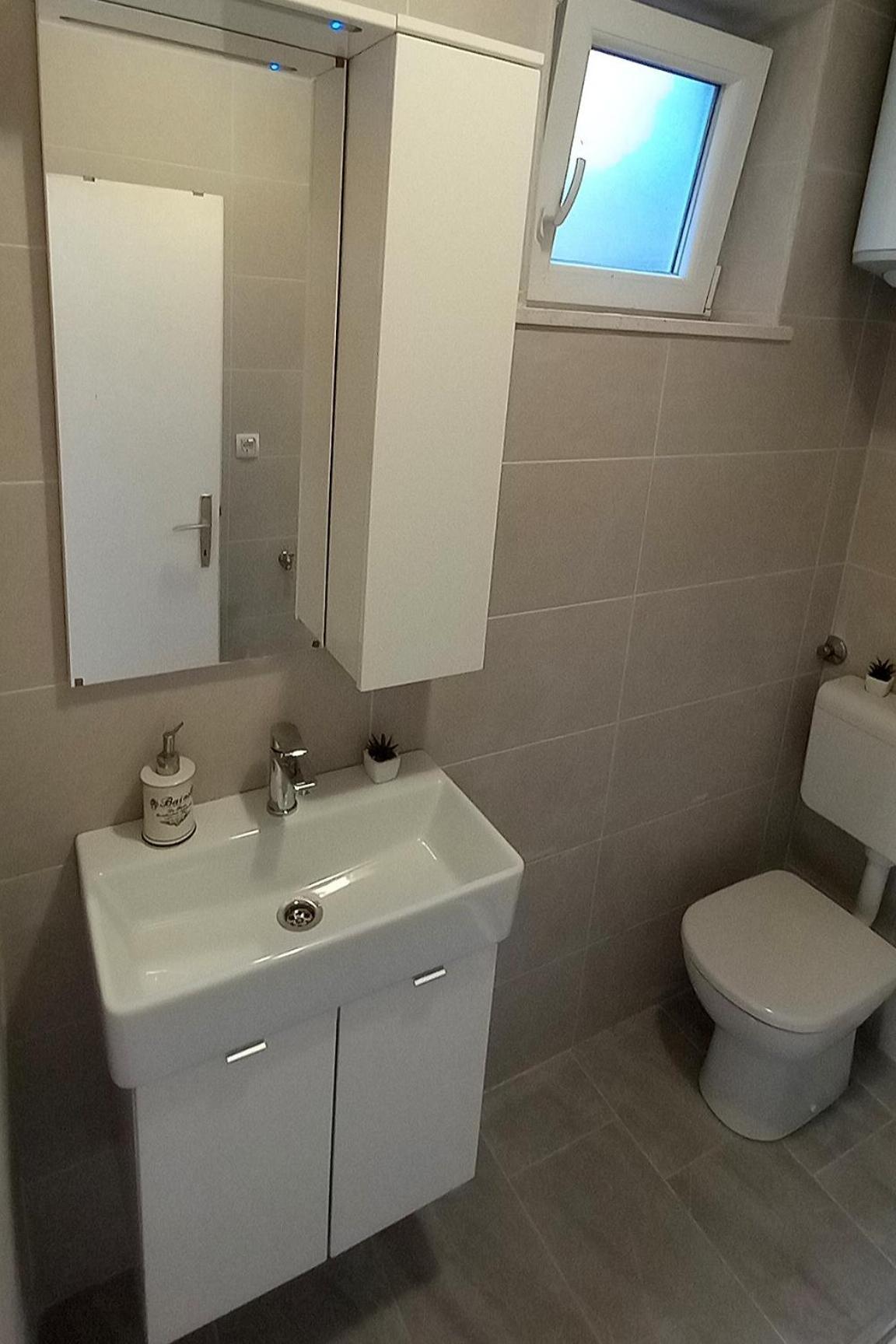 Apartments By The Sea Zavalatica, Korcula - 189 Phòng bức ảnh