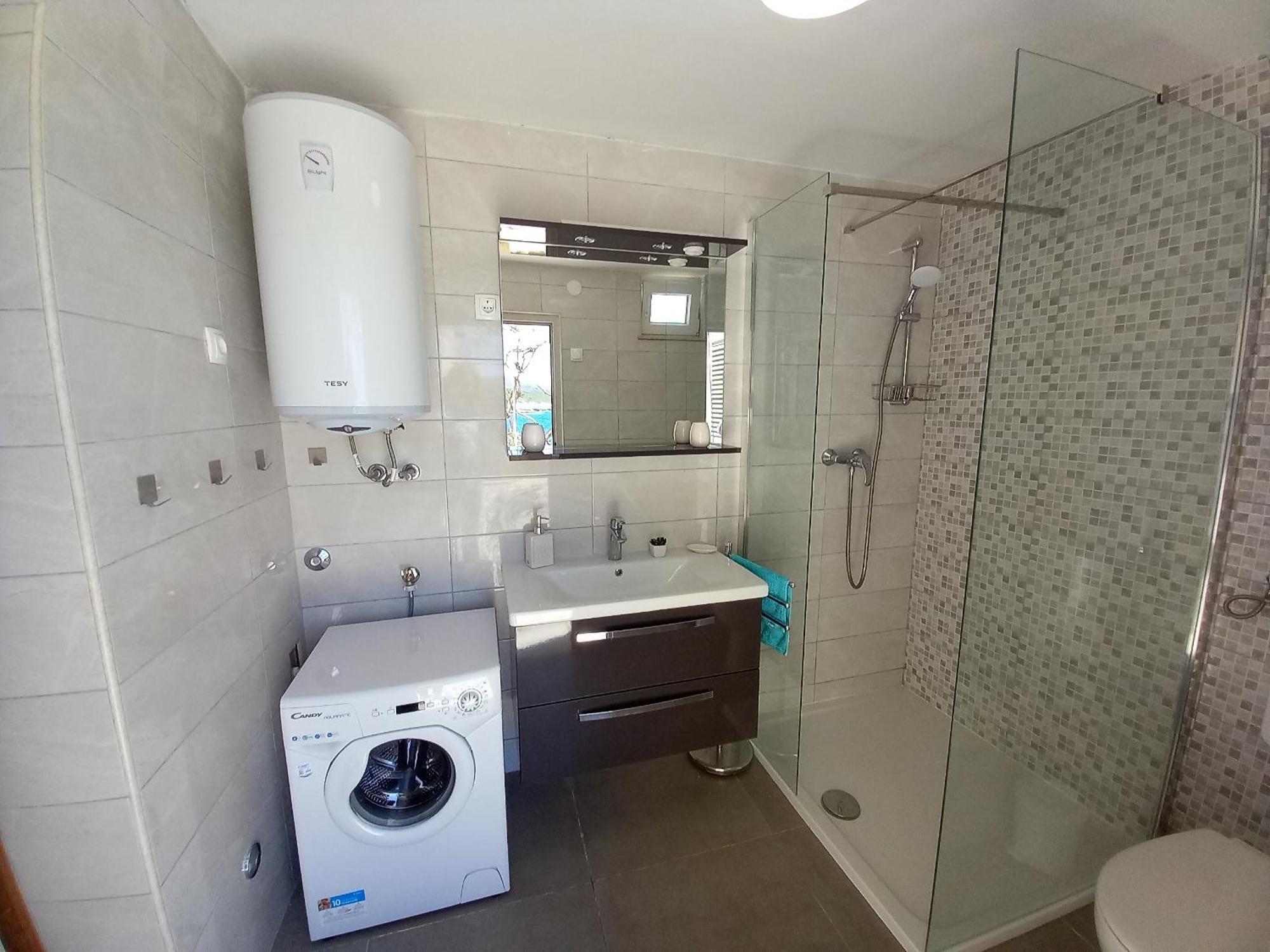 Apartments By The Sea Zavalatica, Korcula - 189 Ngoại thất bức ảnh
